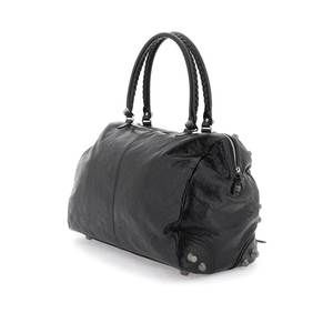 Balenciaga Nero Cagole Le Backpack